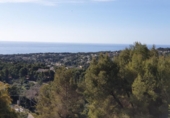 Parcela urbanizable en venta en la España, Moraira, ref: TR258217 foto