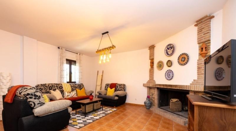 Granada - Graena - 48800m2