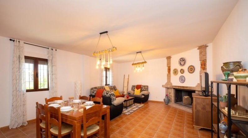 Granada - Graena - 48800m2