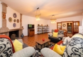 Chalet independiente con terreno en venta en la España, Graena, ref: TR416212 foto