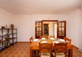Chalet independiente con terreno en venta en la España, Graena, ref: TR416212 foto