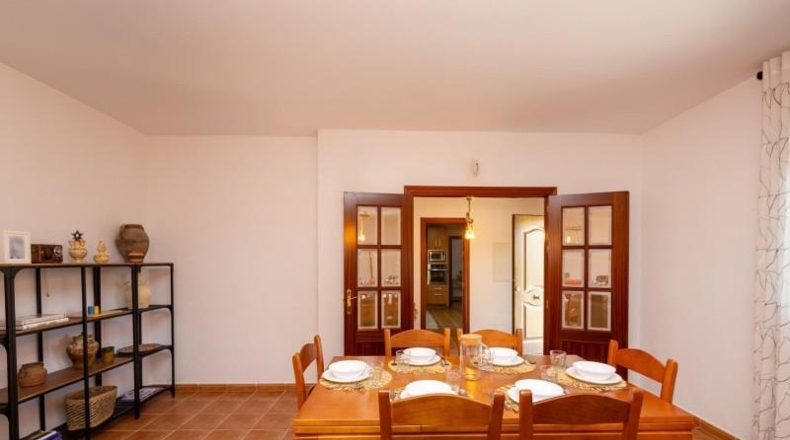 Granada - Graena - 48800m2