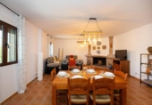 Chalet independiente con terreno en venta en la España, Graena, ref: TR416212 foto