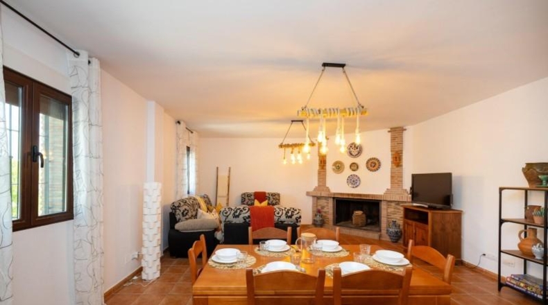 Granada - Graena - 48800m2