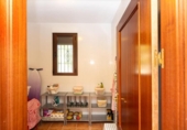Chalet independiente con terreno en venta en la España, Graena, ref: TR416212 foto