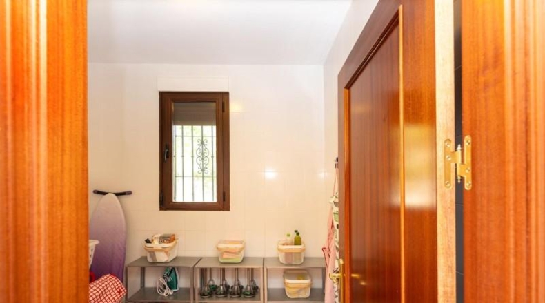 Granada - Graena - 48800m2
