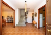 Chalet independiente con terreno en venta en la España, Graena, ref: TR416212 foto
