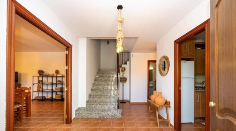Granada - Graena - 48800m2