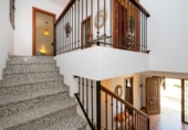 Chalet independiente con terreno en venta en la España, Graena, ref: TR416212 foto