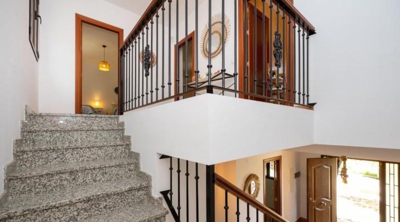 Granada - Graena - 48800m2