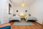 Chalet independiente con terreno en venta en la España, Graena, ref: TR416212 foto