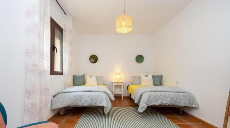 Granada - Graena - 48800m2