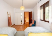 Chalet independiente con terreno en venta en la España, Graena, ref: TR416212 foto