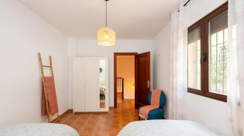 Granada - Graena - 48800m2