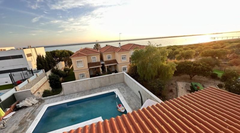 Huelva - Palos de la Frontera - 544m2