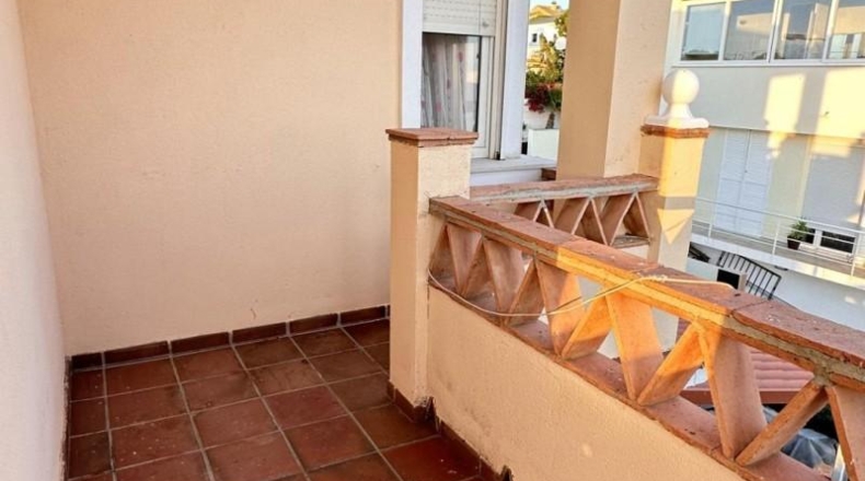 Huelva - Palos de la Frontera - 544m2