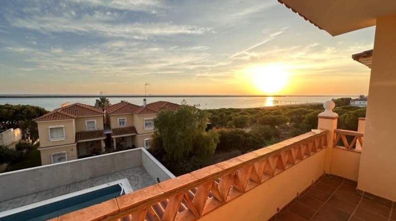 Huelva - Palos de la Frontera - 544m2