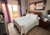 Chalet independiente con terreno en venta en la España, Mazagón, ref: TR150164 foto