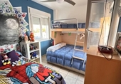 Chalet independiente con terreno en venta en la España, Mazagón, ref: TR150164 foto
