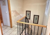Chalet independiente con terreno en venta en la España, Mazagón, ref: TR150164 foto