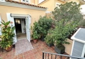 Chalet independiente con terreno en venta en la España, Mazagón, ref: TR150164 foto
