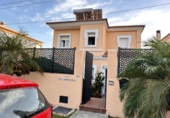 Chalet independiente con terreno en venta en la España, Mazagón, ref: TR150164 foto
