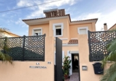 Chalet independiente con terreno en venta en la España, Mazagón, ref: TR150164 foto