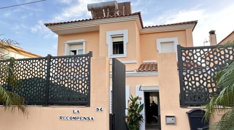 Huelva - Palos de la Frontera - 544m2