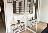 Chalet independiente con terreno en venta en la España, Mazagón, ref: TR150164 foto