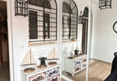 Chalet independiente con terreno en venta en la España, Mazagón, ref: TR150164 foto