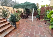 Chalet independiente con terreno en venta en la España, Mazagón, ref: TR150164 foto