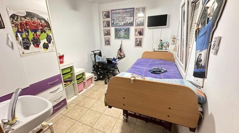 Huelva - Palos de la Frontera - 544m2