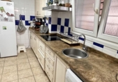 Chalet independiente con terreno en venta en la España, Mazagón, ref: TR150164 foto