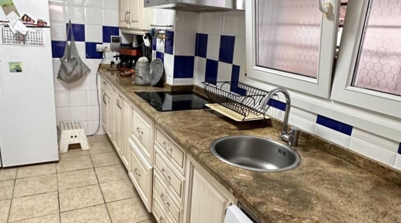 Huelva - Palos de la Frontera - 544m2