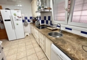 Chalet independiente con terreno en venta en la España, Mazagón, ref: TR150164 foto