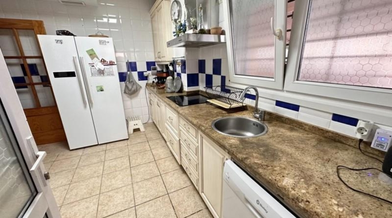 Huelva - Palos de la Frontera - 544m2