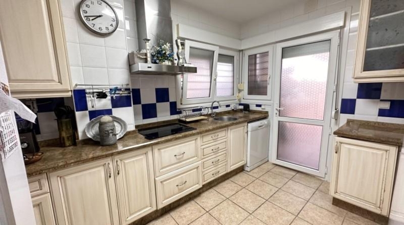 Huelva - Palos de la Frontera - 544m2