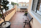 Chalet independiente con terreno en venta en la España, Mazagón, ref: TR150164 foto