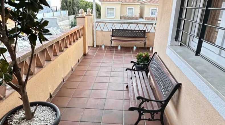 Huelva - Palos de la Frontera - 544m2