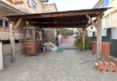 Chalet independiente con terreno en venta en la España, Mazagón, ref: TR150164 foto