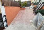 Chalet independiente con terreno en venta en la España, Mazagón, ref: TR150164 foto