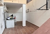 Chalet independiente con terreno en venta en la España, Mazagón, ref: TR150164 foto