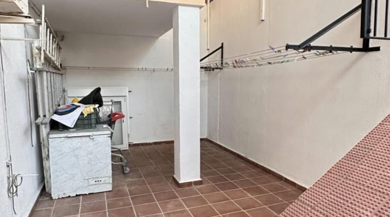 Huelva - Palos de la Frontera - 544m2