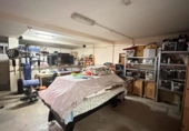 Chalet independiente con terreno en venta en la España, Mazagón, ref: TR150164 foto