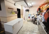 Chalet independiente con terreno en venta en la España, Mazagón, ref: TR150164 foto
