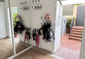 Chalet independiente con terreno en venta en la España, Mazagón, ref: TR150164 foto