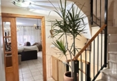 Chalet independiente con terreno en venta en la España, Mazagón, ref: TR150164 foto
