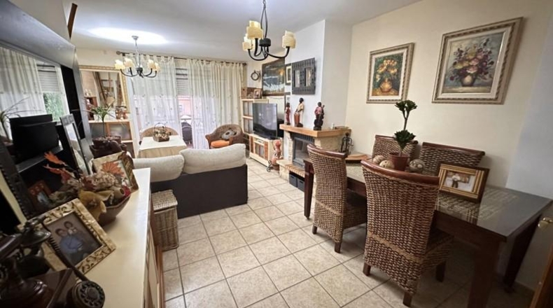 Huelva - Palos de la Frontera - 544m2