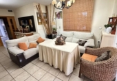 Chalet independiente con terreno en venta en la España, Mazagón, ref: TR150164 foto