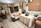 Chalet independiente con terreno en venta en la España, Mazagón, ref: TR150164 foto